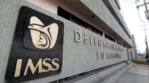 Niña fallecida en Coahuila fue atendida acorde a protocolos: IMSS