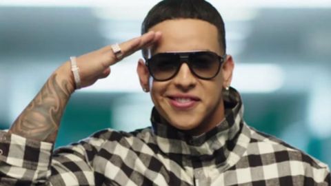 Daddy Yankee sigue siendo el rey del reggaetón