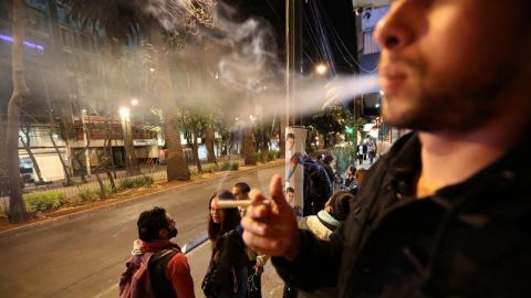 Cuáles son los países más fumadores de Latinoamérica