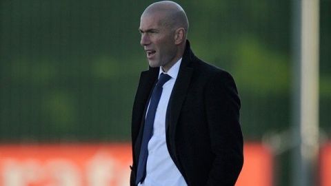 Real Madrid afronta el Mundial de Clubes sin excusas, dijo Zidane