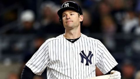 Los Yankees envian a Chase Headley a los Padres