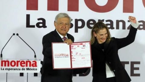 Decálogo de compromisos de López Obrador