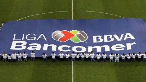 Liga MX anuncia calendario del Clausura 2018: la final, el 20 de mayo