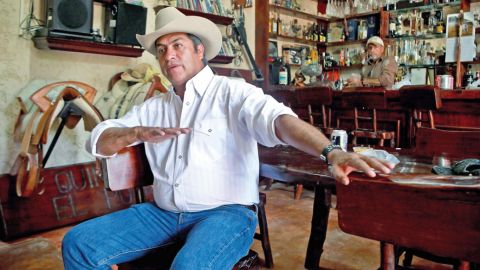 Nuevo León descarta elección extraordinaria de gobernador