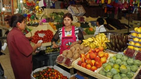 Banxico advierte sobre más inflación los próximos años