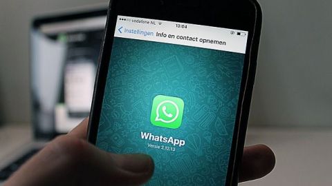 Novedades que llegarán a WhatsApp