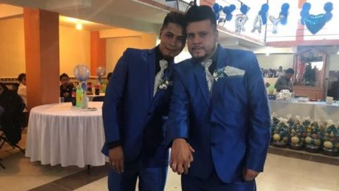 Tras batalla legal, aceptan realizar la primera boda gay en Edomex