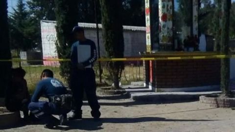 Explosión en taller pirotécnico de Tultepec deja un muerto