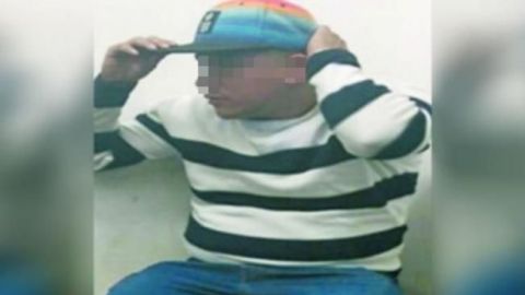 Cae secuestrador de 3 niños tras pedir rescate desde cine en Coyoacán