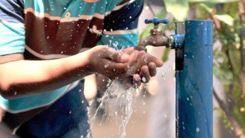 Aumento de tarifa de agua solo para comercios e industria: CESPTE
