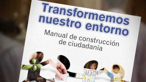 Obispos lanzan manual ciudadano para comicios