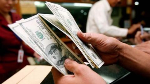 Dólar sube a $19.80, su nivel más alto desde el 14 de marzo