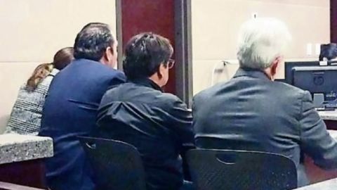 Vinculan a proceso a ex secretario priísta en Chihuahua