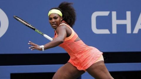 Serena Williams reaparecerá el 30 de diciembre en las canchas
