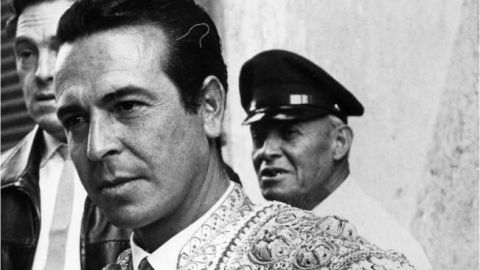 Fallece el mítico torero mexicano Juan Silveti a los 88 años