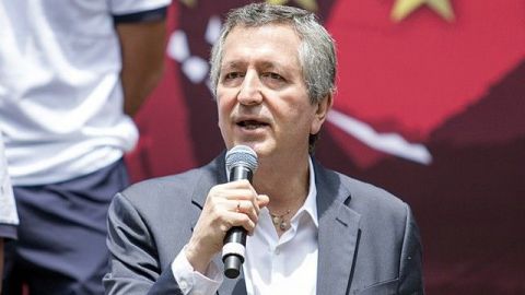 Chivas apostará por los jóvenes en 2018; pide paciencia a la afición