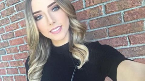 Hija de Eminem sorprende con sexy foto en Instagram