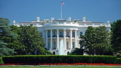 Melania Trump ordena la retirada de una histórica magnolia de la Casa Blanca