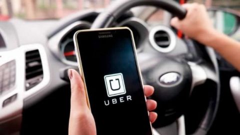 Uber suspenderá actividades como un "gesto de colaboración" en QR
