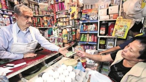 Inflación cerrará 2017 por arriba de 6.63%, anticipa Banxico