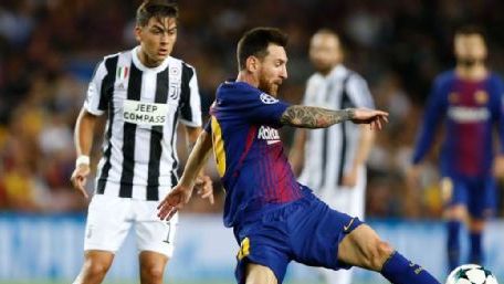 Comparaciones con Messi y Ronaldo "hicieron daño" a Dybala