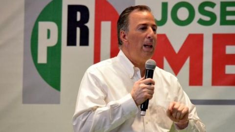 Meade ganará Presidencia con mayoría de 40%, según Ochoa