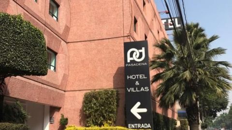 Habitación en hotel donde mataron a modelo cuesta hasta $795