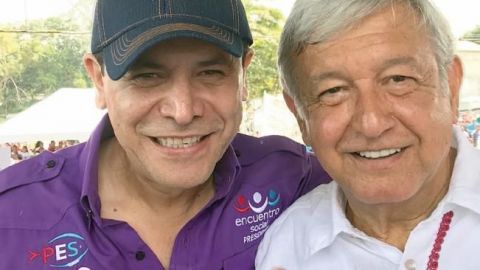 AMLO se dice listo para enfrentar fraude en 2018