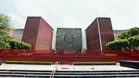 Remodelación de San Lázaro cuesta 11 millones de pesos