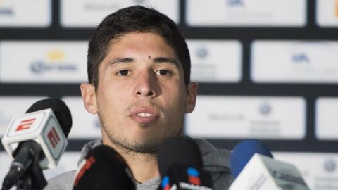 Güemez cree que puede convencer a Juan Carlos Osorio