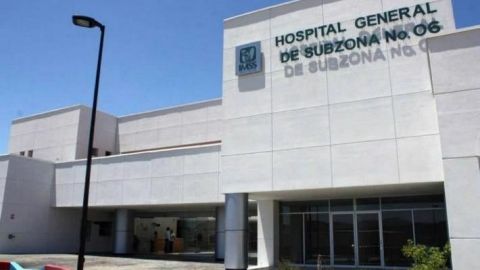 Gasta IMSS más de 3 millones de pesos para “arreglar” rayos x en Tecate