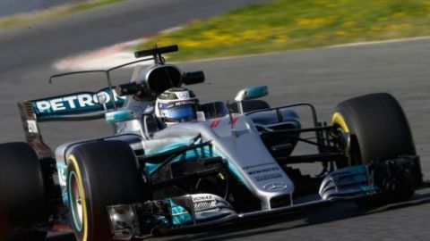 Mercedes analiza tener un segundo equipo en la parrilla de F1