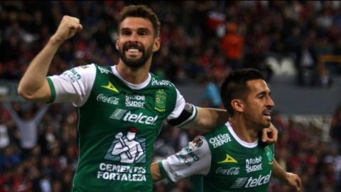 Atlas debuta con derrota en el Clausura 2018