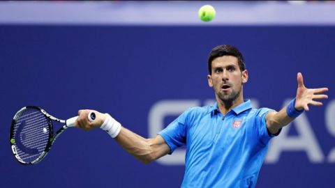 Djokovic anuncia que participará en el Abierto de Australia