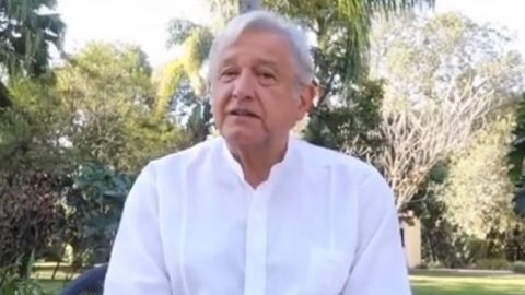 AMLO buscará eliminar partida para ex presidentes