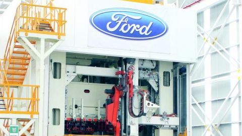 Ford pagará 299 millones para resolver demanda por airbags defectuosos