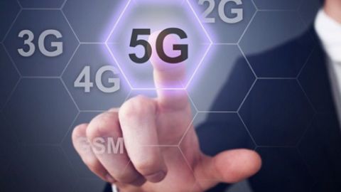 Tecnología 5G representa ingresos por 15 mil 400 mdd