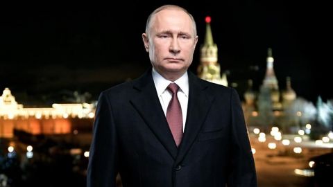 Rusia llama mentiroso al director de la CIA