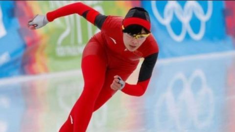 Suspenden a la patinadora china Shi Xiaoxuan por dopaje