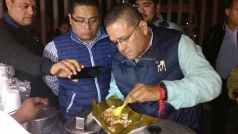 Denuncian que en Veracruz hacen tamales con carne de perro