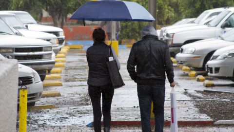 Recomienda gobierno del estado tomar precauciones ante bajas temperatura