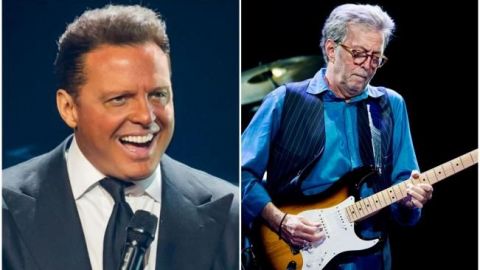 ¿Qué es tinnitus, enfermedad que padecen Luis Miguel y Eric Clapton?