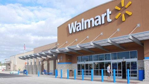 Walmart sube el salario mínimo a 11 dólares la hora tras la reforma fiscal