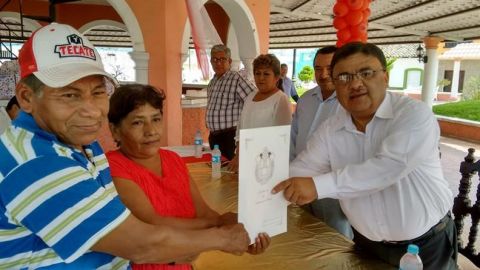Asesinan a tiros a exalcalde de Colipa Veracruz