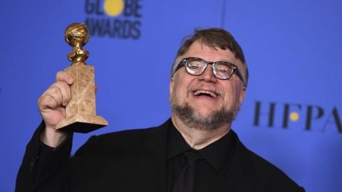 Critics' Choice premia a Del Toro como Mejor Director