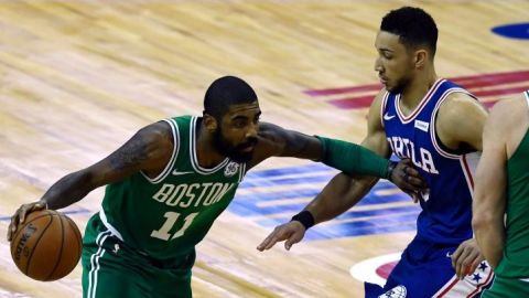 Los Celtics mantienen el buen paso