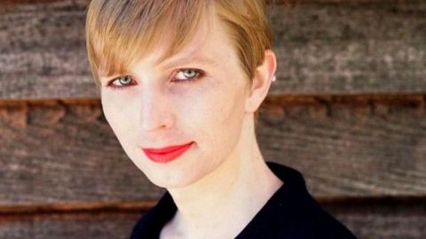 Chelsea Manning presenta documentación para ser candidata al Senado de EE.UU.