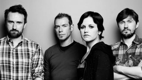 Dolores O'Riordan, la voz de The Cranberries