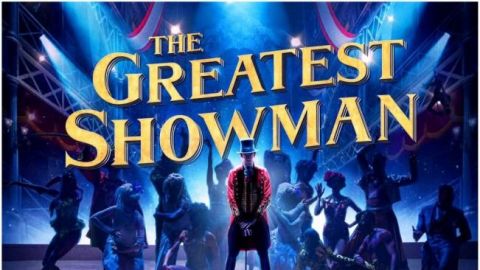 ¿Quién está detrás del vestuario de The Greatest Showman?