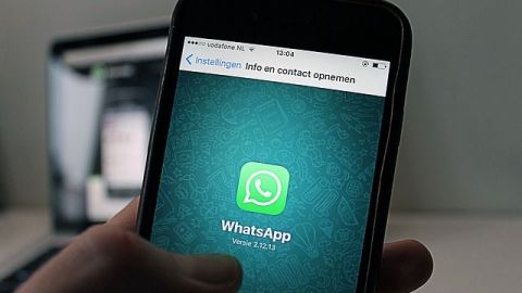 WhatsApp hace multimillonarios a sus trabajadores